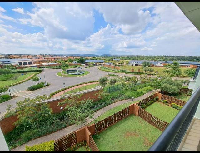 1 BEDROOM APARTMENT FOR SALE IN BLYDE RIVERWALK ESTATE